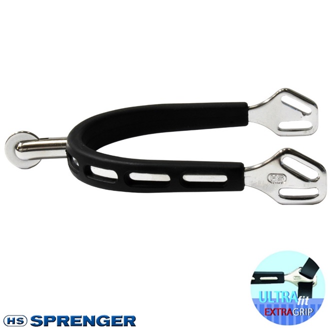 SPERONI GRIP SPRENGER CON ROTELLA Grip, Rotella 